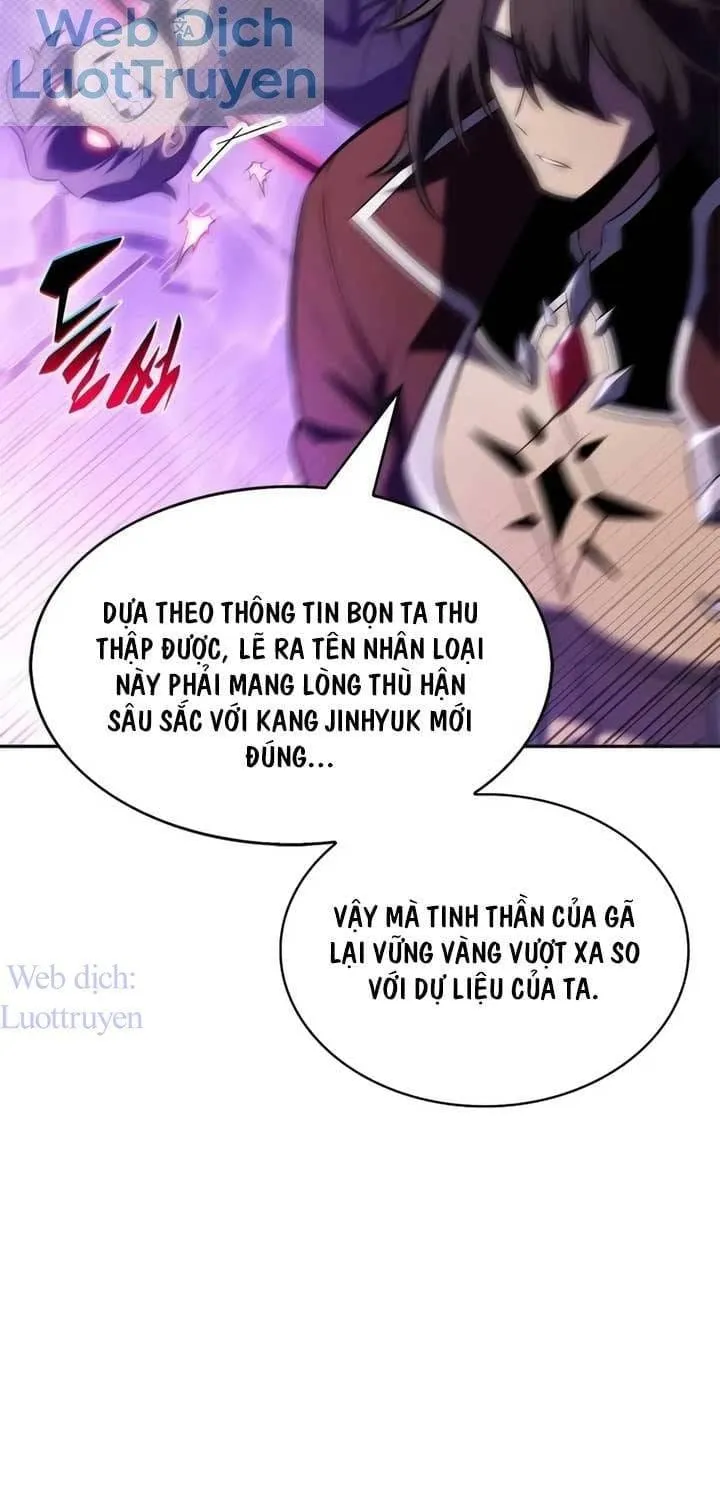Tôi Là Tân Thủ Có Cấp Cao Nhất Chap 282 - Next Chap 283