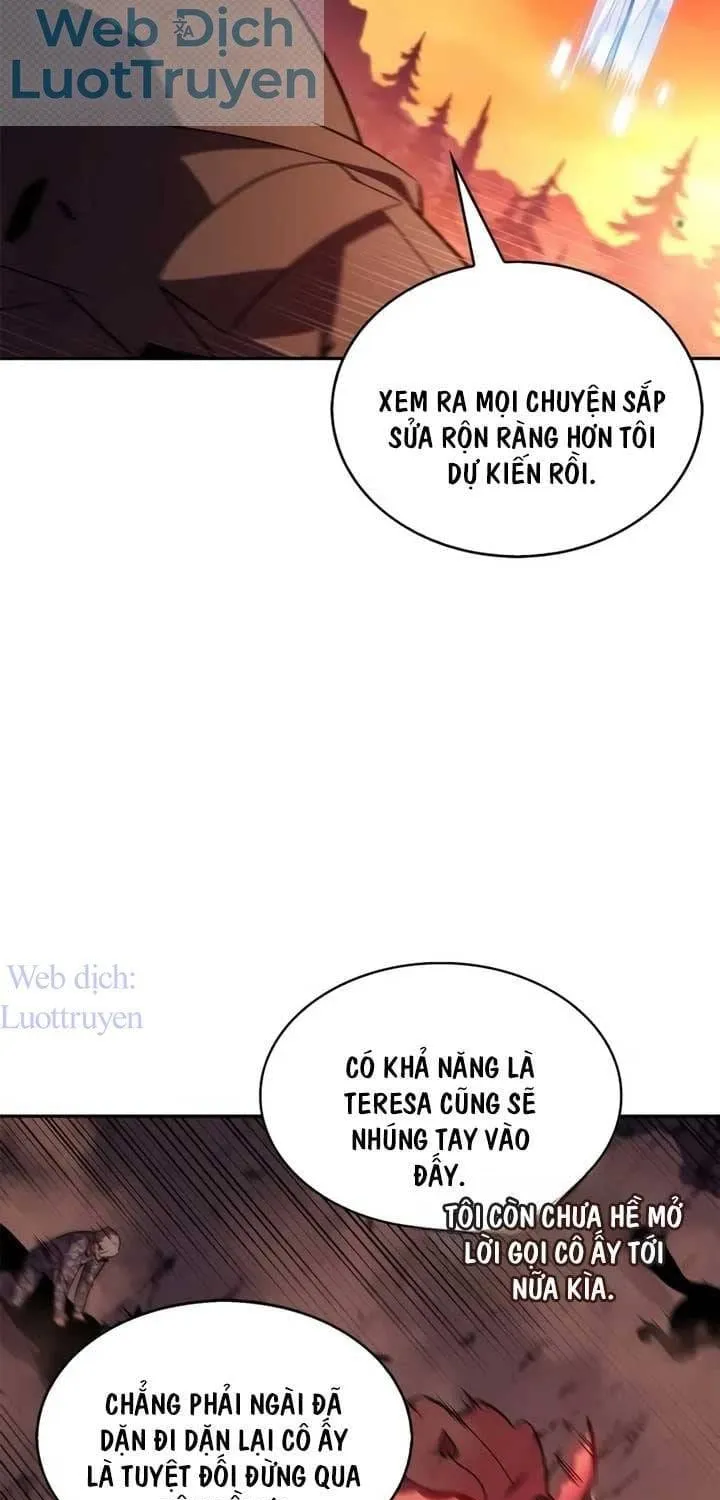 Tôi Là Tân Thủ Có Cấp Cao Nhất Chap 282 - Next Chap 283