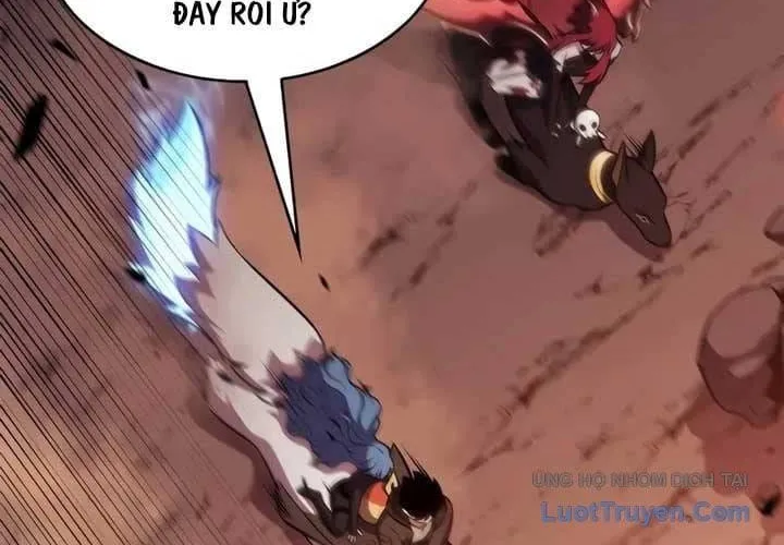 Tôi Là Tân Thủ Có Cấp Cao Nhất Chap 282 - Next Chap 283