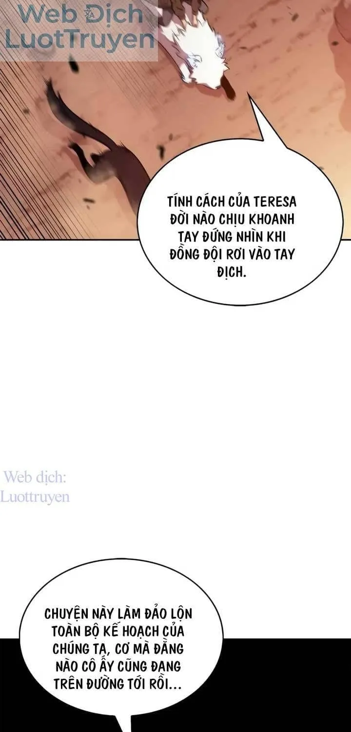 Tôi Là Tân Thủ Có Cấp Cao Nhất Chap 282 - Next Chap 283