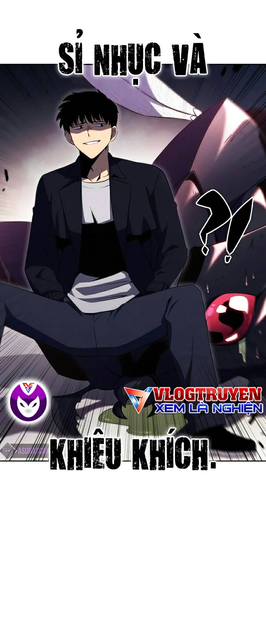 Tôi Là Tân Thủ Có Cấp Cao Nhất Chap 29 - Next Chap 30