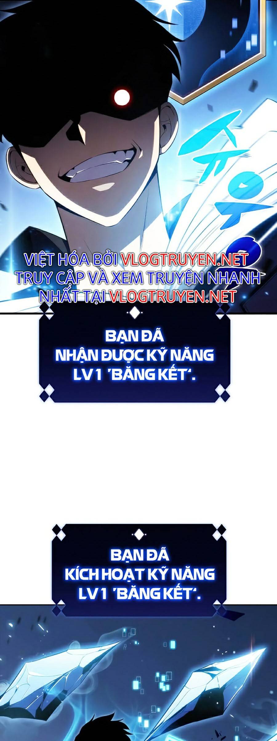 Tôi Là Tân Thủ Có Cấp Cao Nhất Chap 29 - Next Chap 30