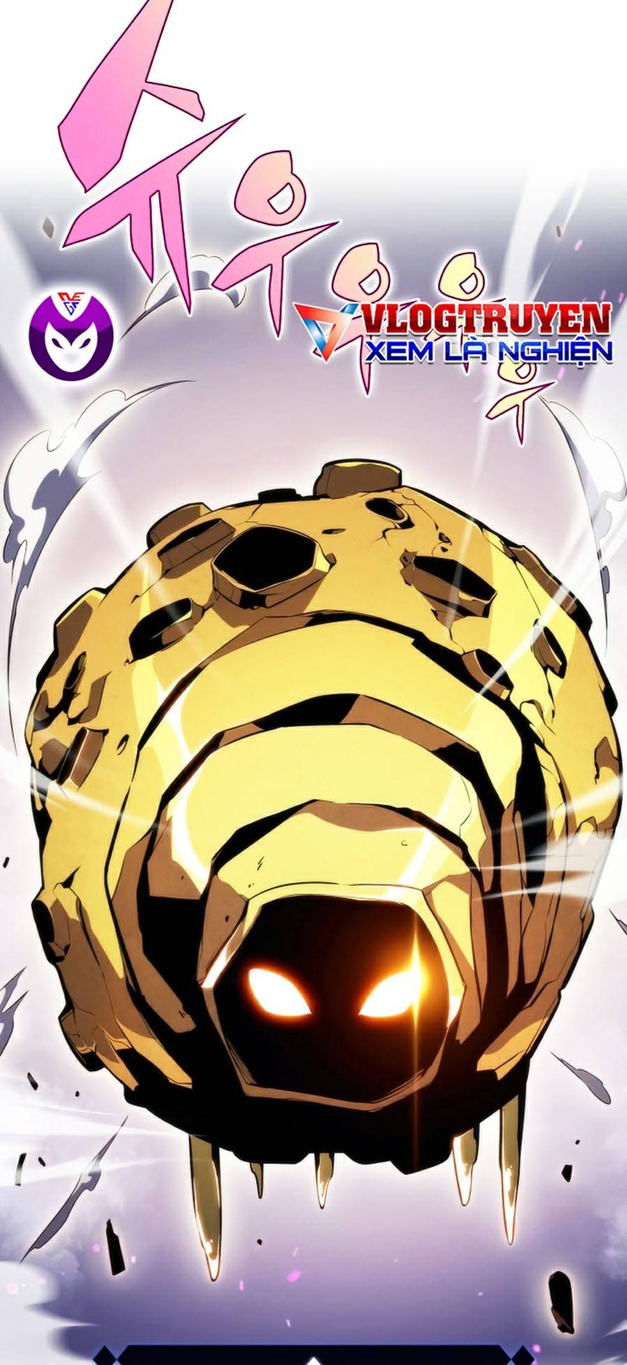 Tôi Là Tân Thủ Có Cấp Cao Nhất Chap 30 - Next Chap 31