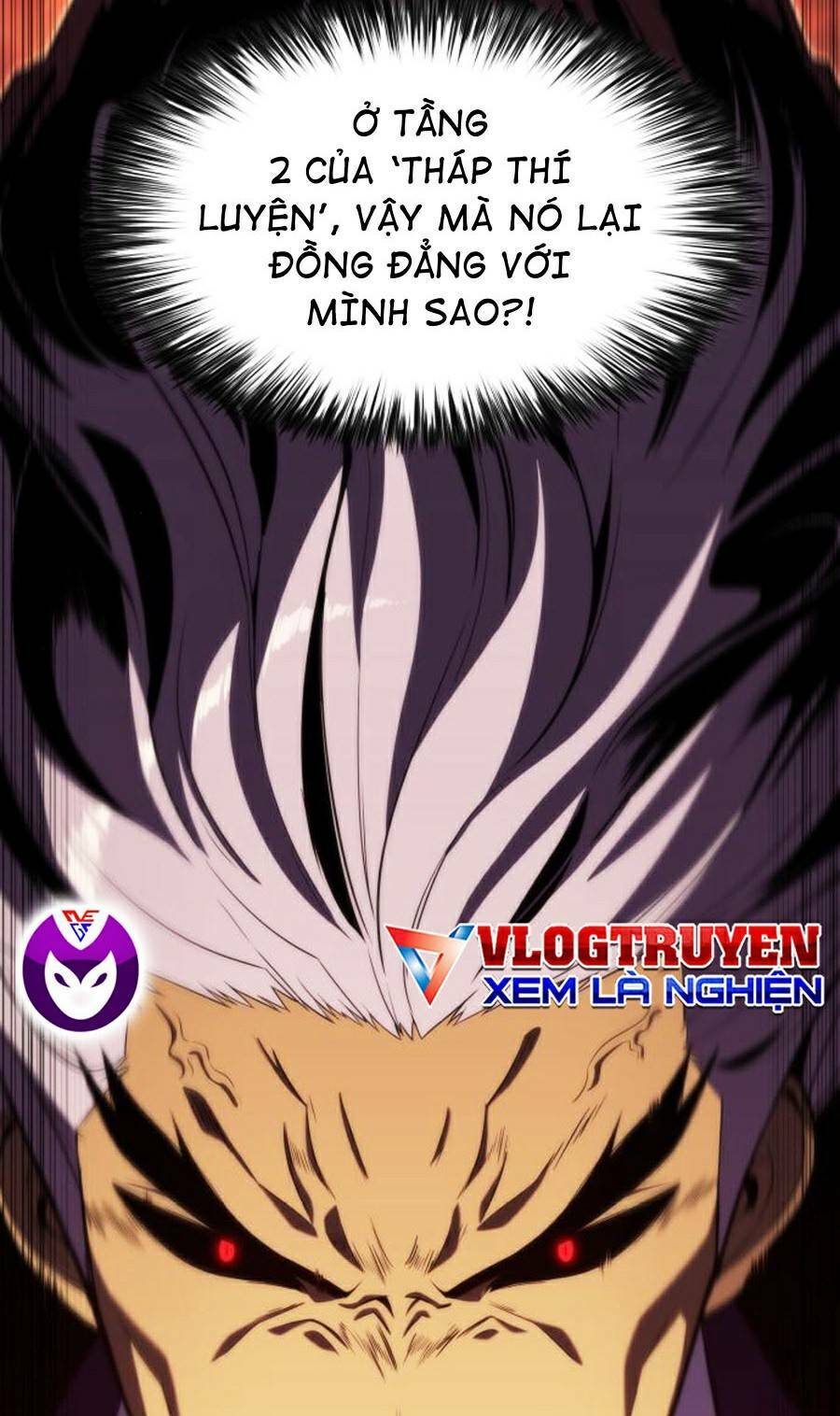 Tôi Là Tân Thủ Có Cấp Cao Nhất Chap 32 - Next Chap 33