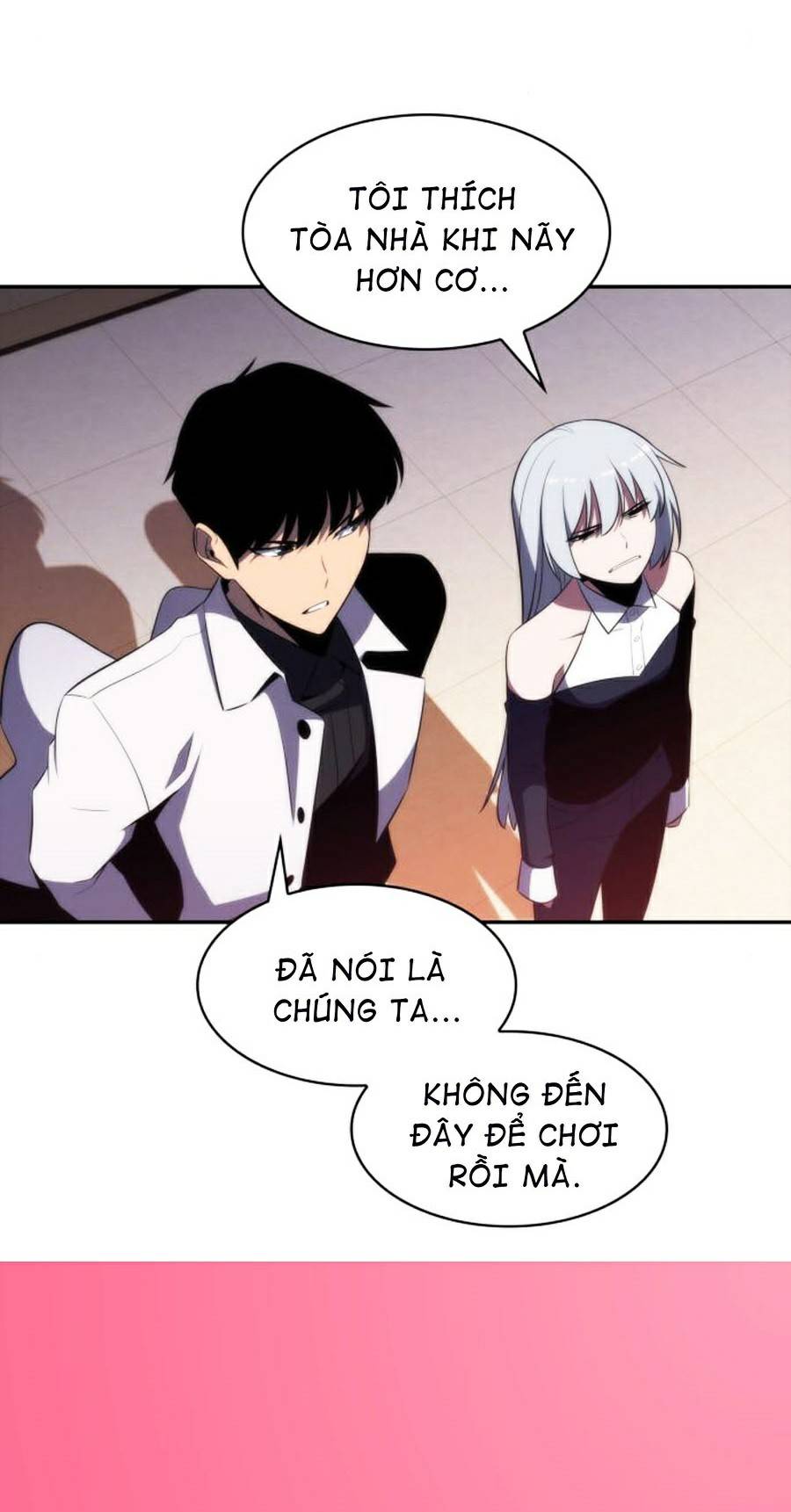 Tôi Là Tân Thủ Có Cấp Cao Nhất Chap 34 - Next Chap 35