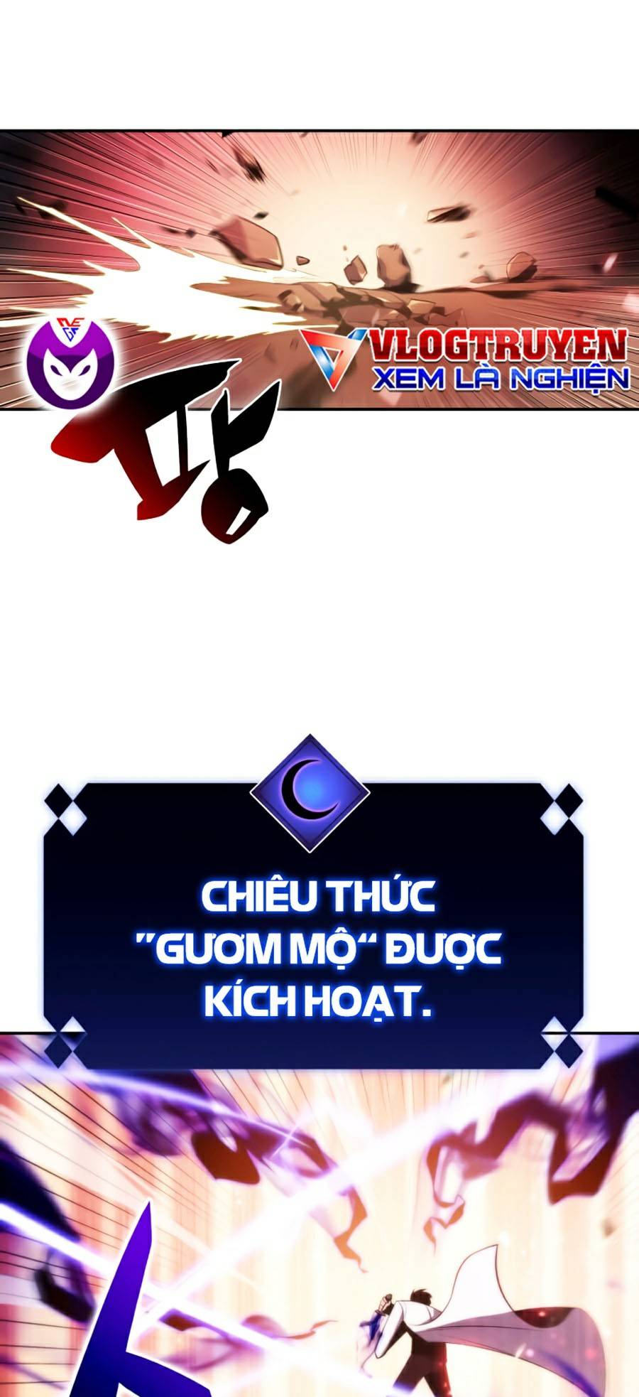 Tôi Là Tân Thủ Có Cấp Cao Nhất Chap 37 - Next Chap 38