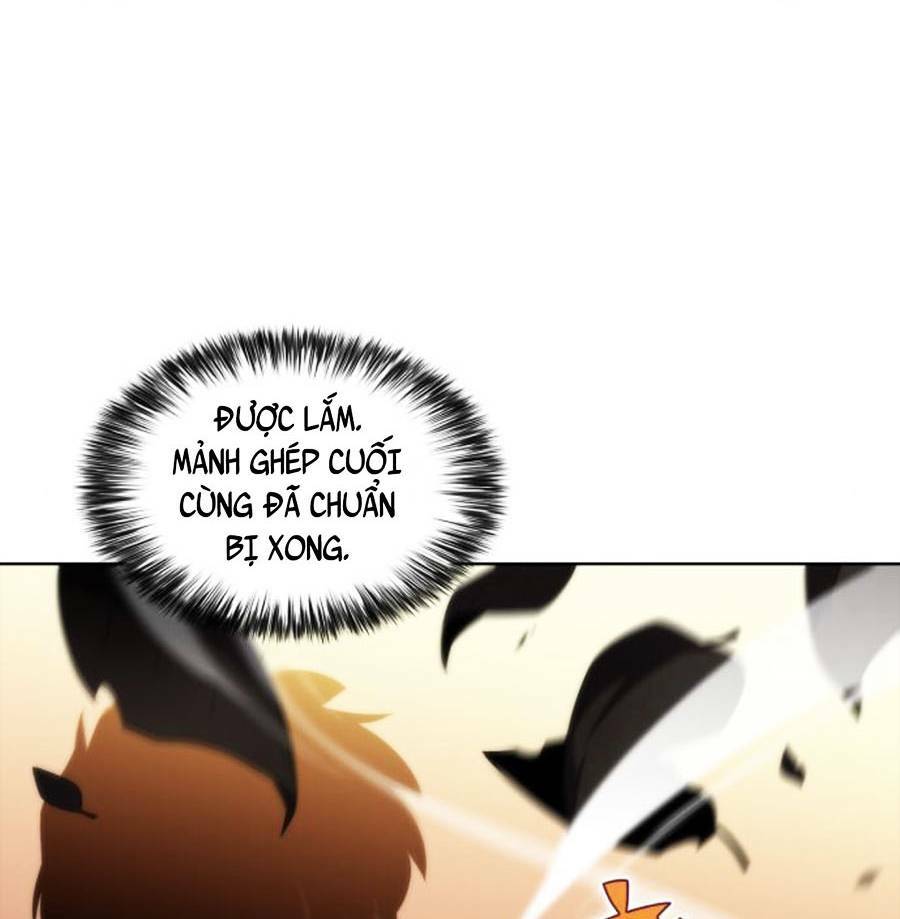 Tôi Là Tân Thủ Có Cấp Cao Nhất Chap 38 - Next Chap 39