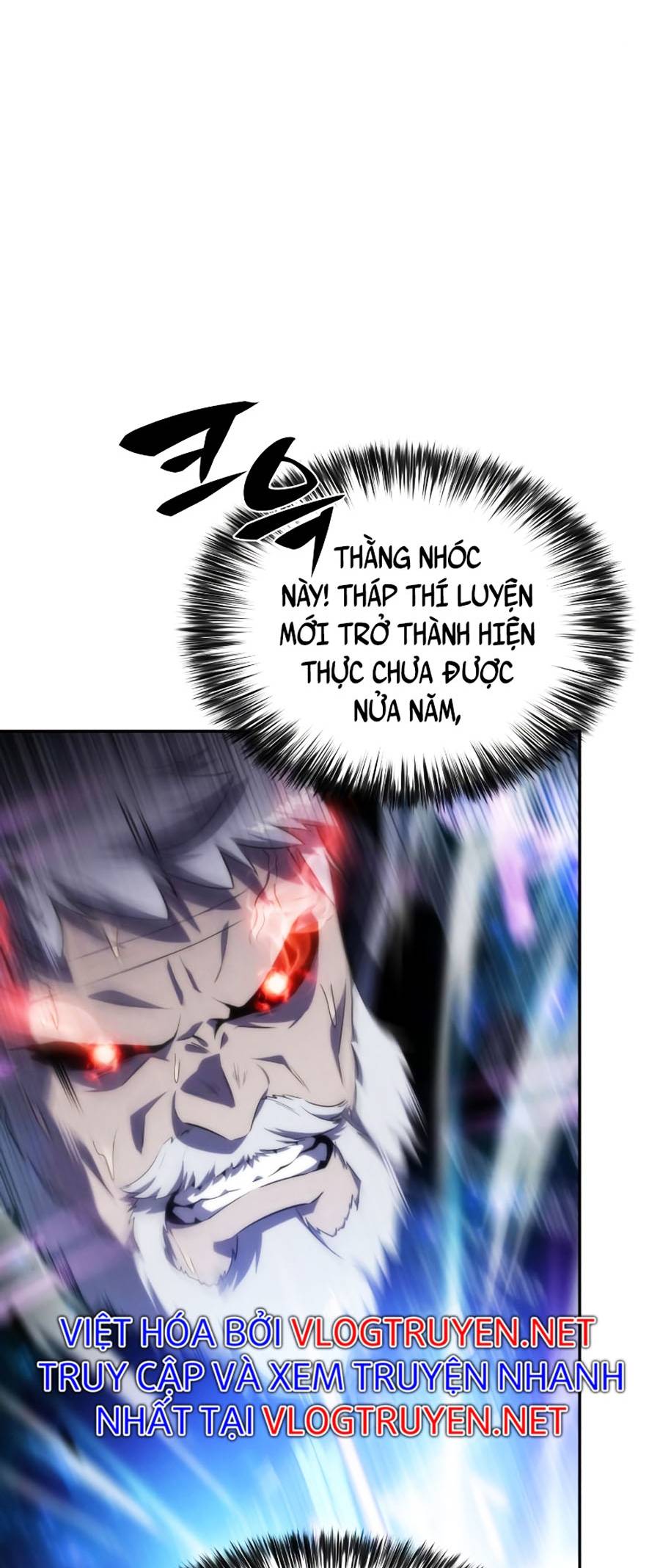 Tôi Là Tân Thủ Có Cấp Cao Nhất Chap 40 - Next Chap 41