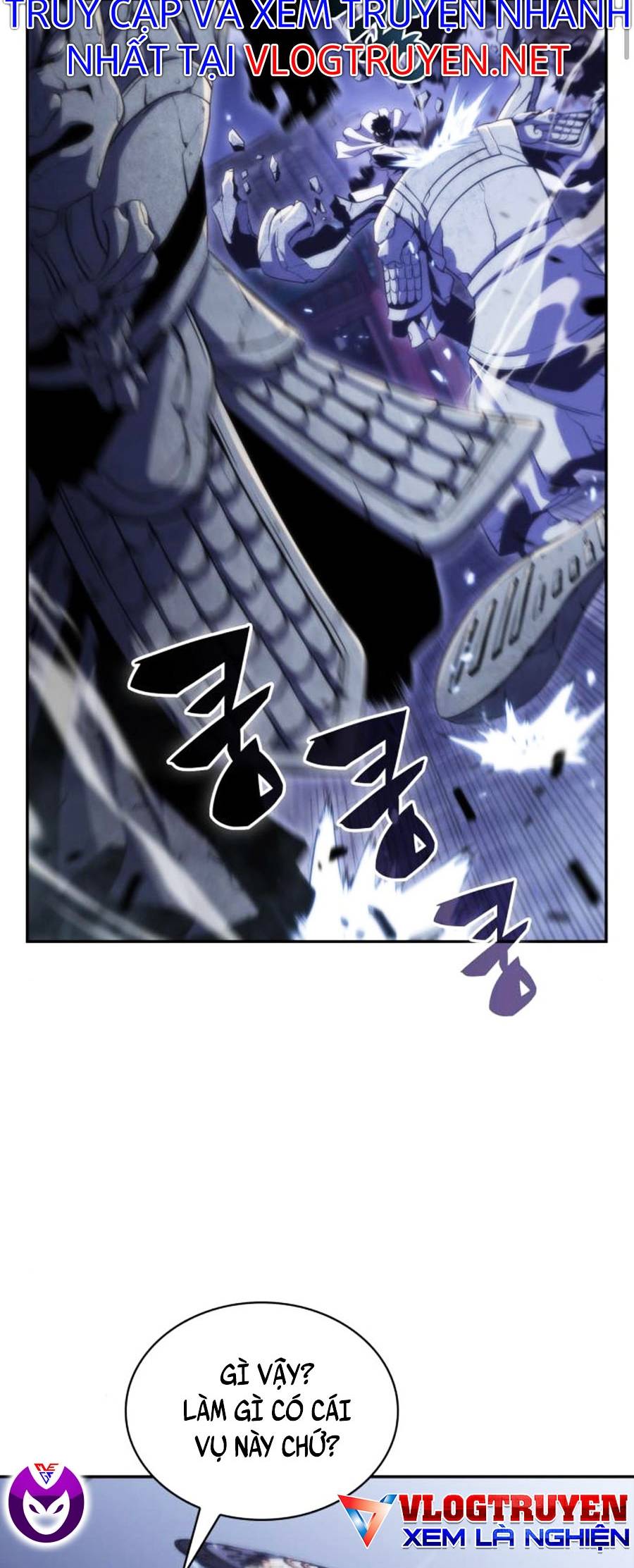 Tôi Là Tân Thủ Có Cấp Cao Nhất Chap 41 - Next Chap 42