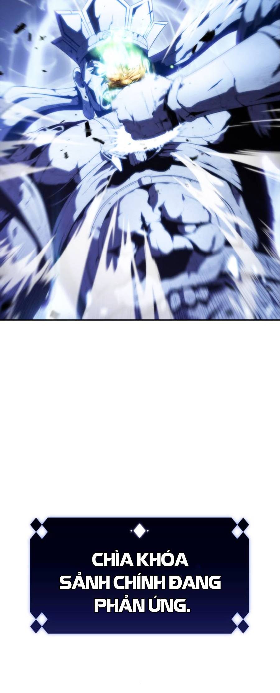 Tôi Là Tân Thủ Có Cấp Cao Nhất Chap 41 - Next Chap 42