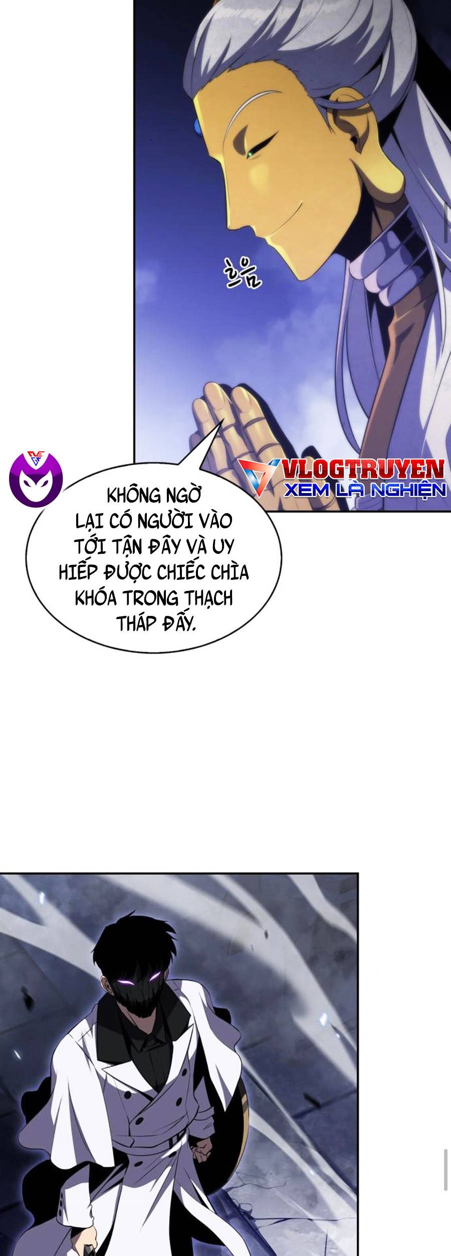 Tôi Là Tân Thủ Có Cấp Cao Nhất Chap 41 - Next Chap 42