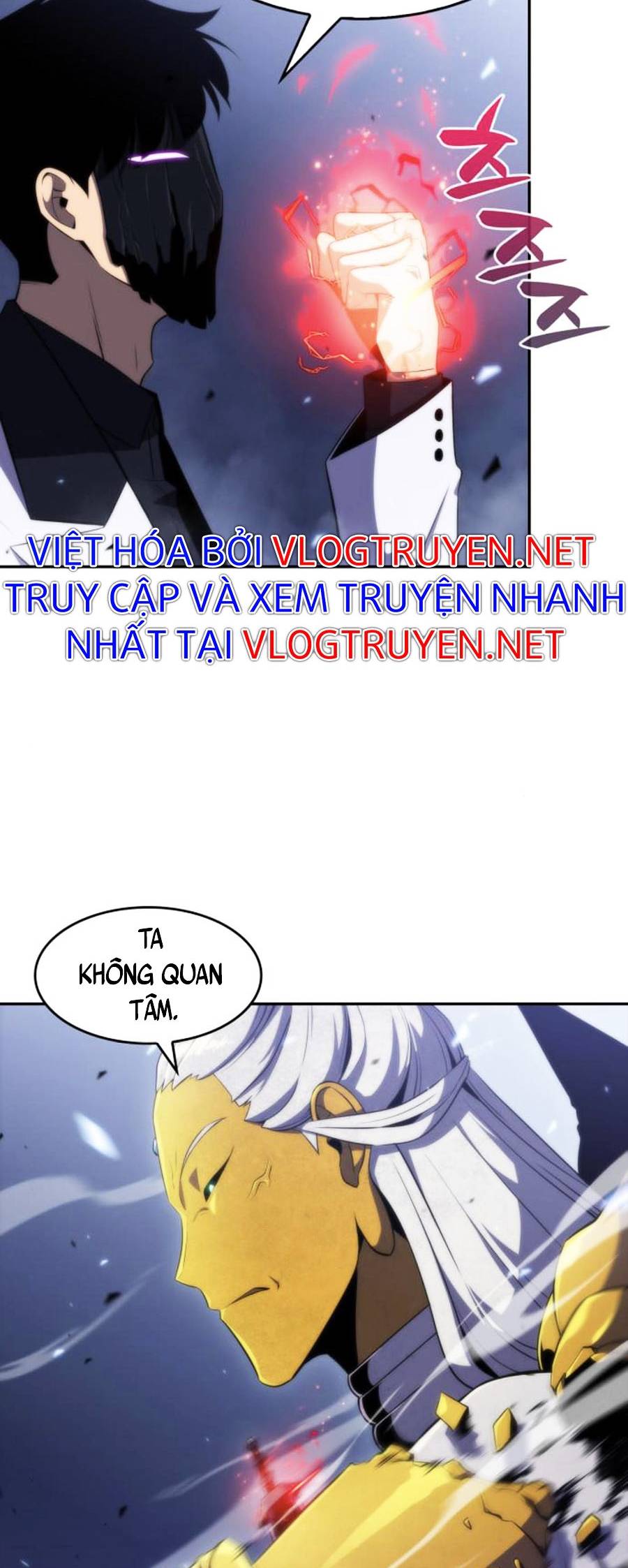 Tôi Là Tân Thủ Có Cấp Cao Nhất Chap 41 - Next Chap 42