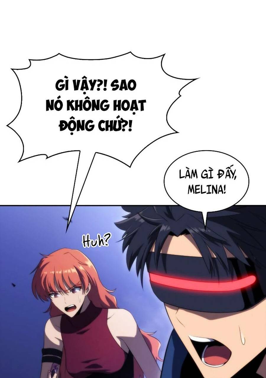 Tôi Là Tân Thủ Có Cấp Cao Nhất Chap 43 - Next Chap 44