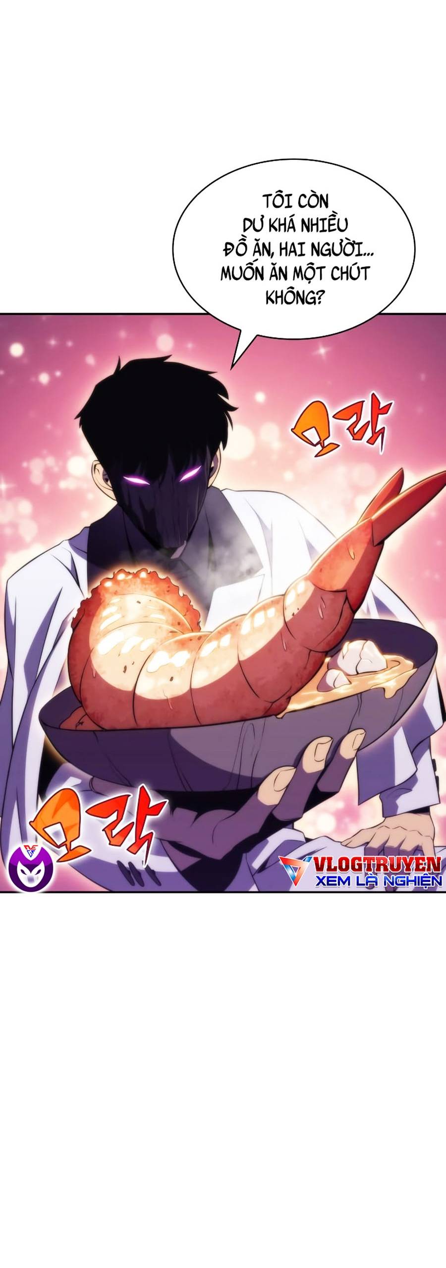 Tôi Là Tân Thủ Có Cấp Cao Nhất Chap 43 - Next Chap 44