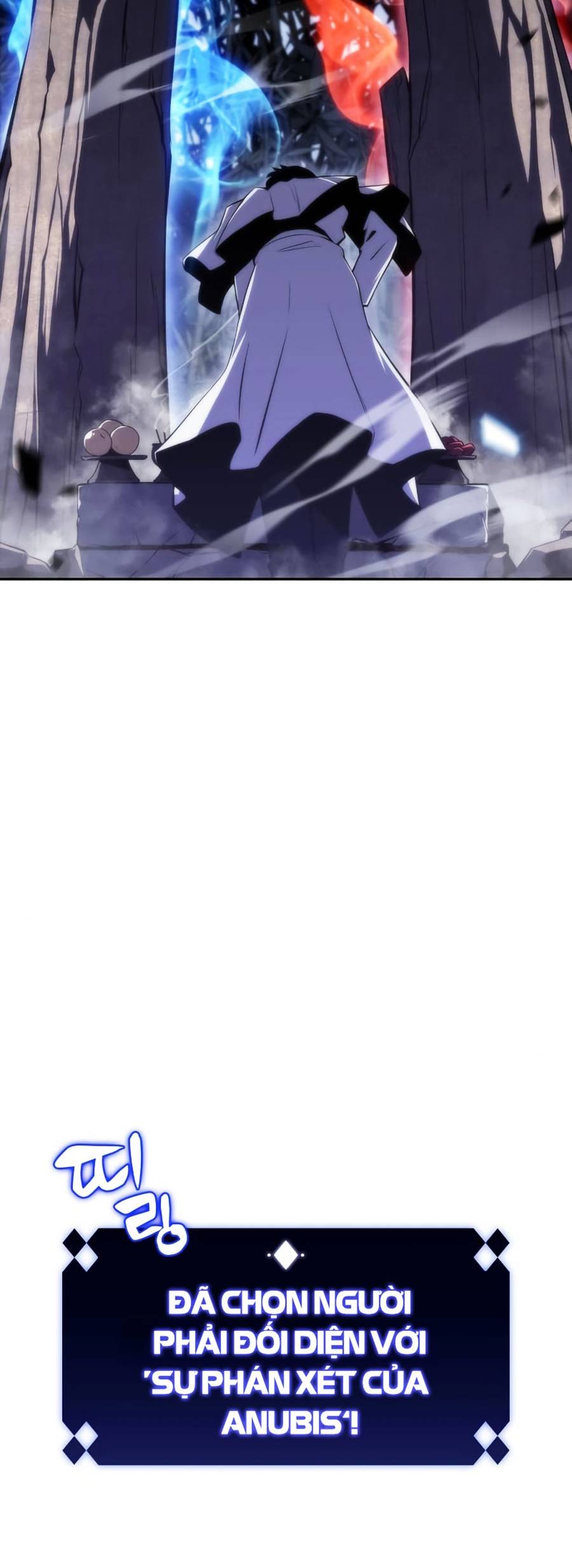 Tôi Là Tân Thủ Có Cấp Cao Nhất Chap 43 - Next Chap 44