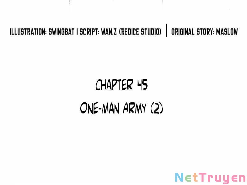 Tôi Là Tân Thủ Có Cấp Cao Nhất Chap 45 - Next Chap 46