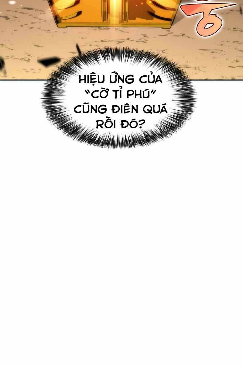 Tôi Là Tân Thủ Có Cấp Cao Nhất Chap 47 - Next Chap 48