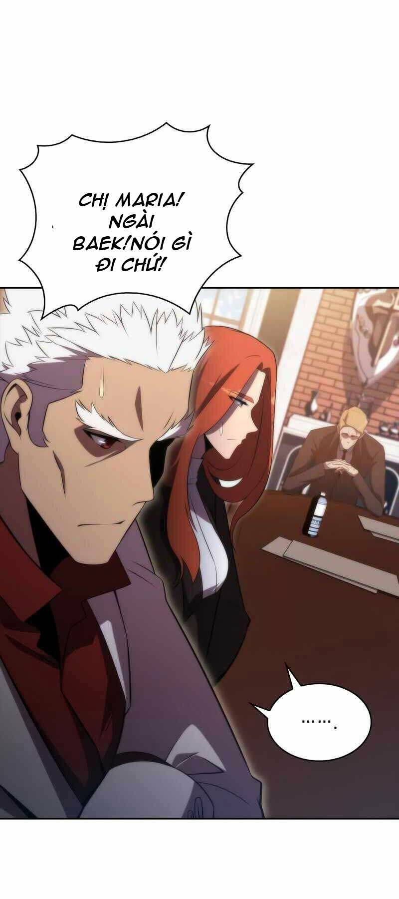 Tôi Là Tân Thủ Có Cấp Cao Nhất Chap 47 - Next Chap 48