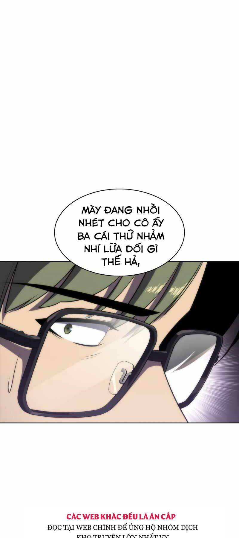 Tôi Là Tân Thủ Có Cấp Cao Nhất Chap 47 - Next Chap 48