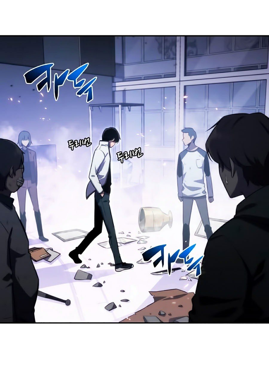 Tôi Là Tân Thủ Có Cấp Cao Nhất Chap 5 - Next Chap 6