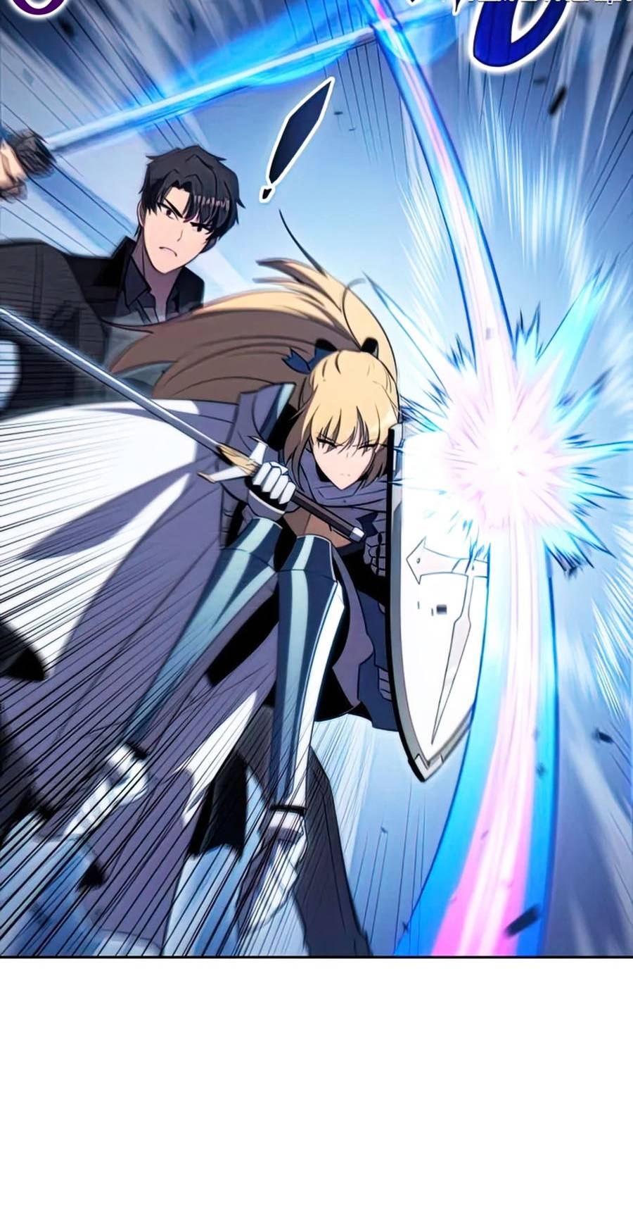 Tôi Là Tân Thủ Có Cấp Cao Nhất Chap 51 - Next Chap 52