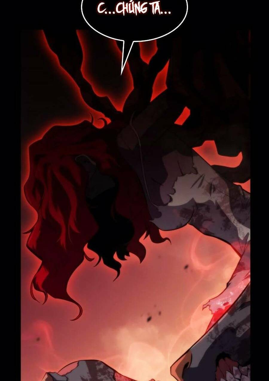 Tôi Là Tân Thủ Có Cấp Cao Nhất Chap 53 - Next Chap 54