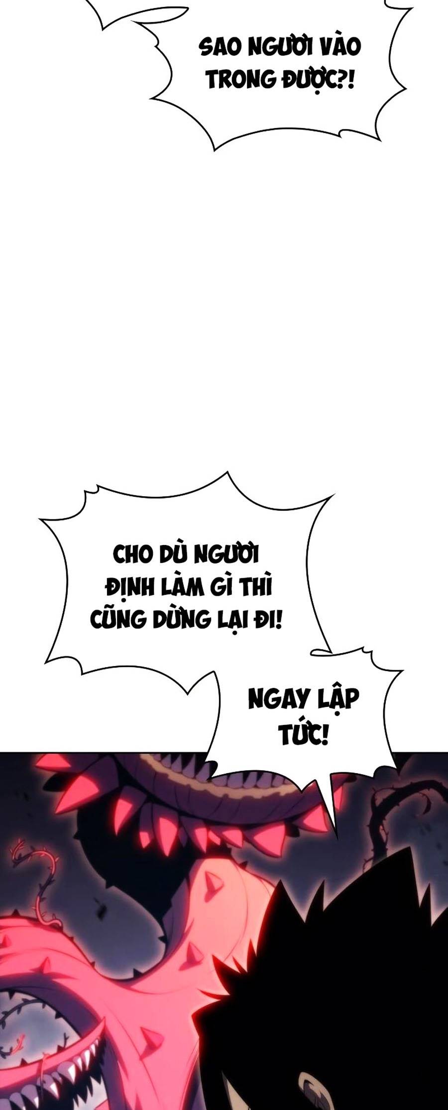 Tôi Là Tân Thủ Có Cấp Cao Nhất Chap 53 - Next Chap 54