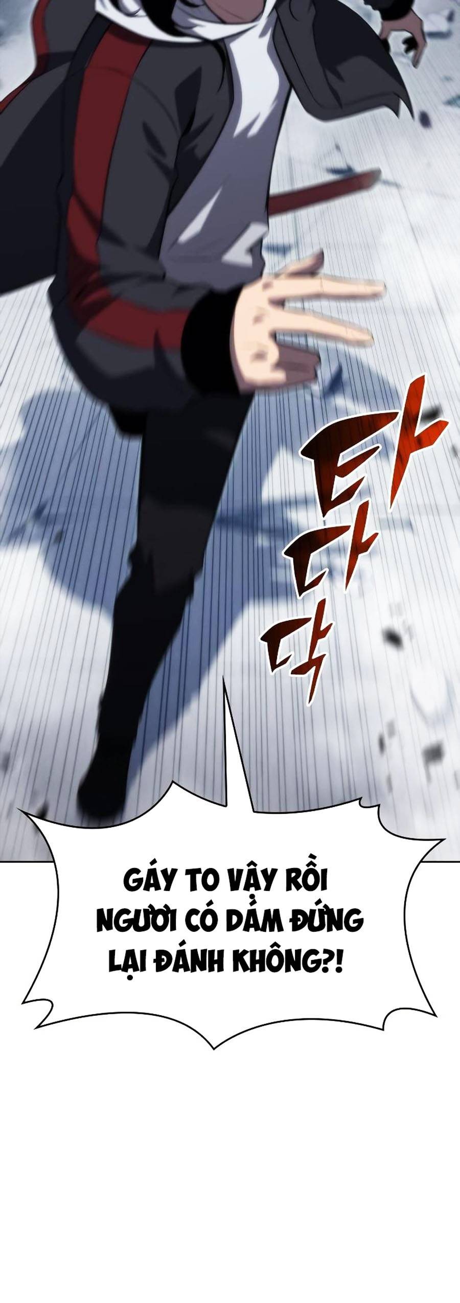 Tôi Là Tân Thủ Có Cấp Cao Nhất Chap 53 - Next Chap 54