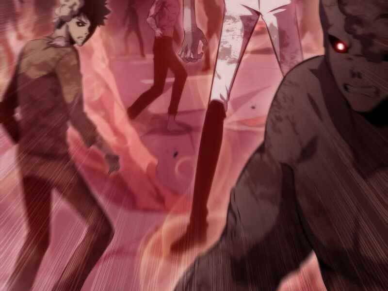 Tôi Là Tân Thủ Có Cấp Cao Nhất Chap 55 - Next Chap 56