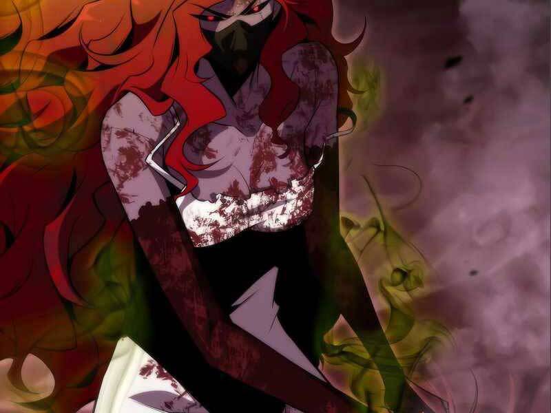 Tôi Là Tân Thủ Có Cấp Cao Nhất Chap 56 - Next Chap 57