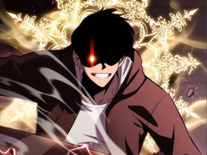 Tôi Là Tân Thủ Có Cấp Cao Nhất Chap 56 - Next Chap 57