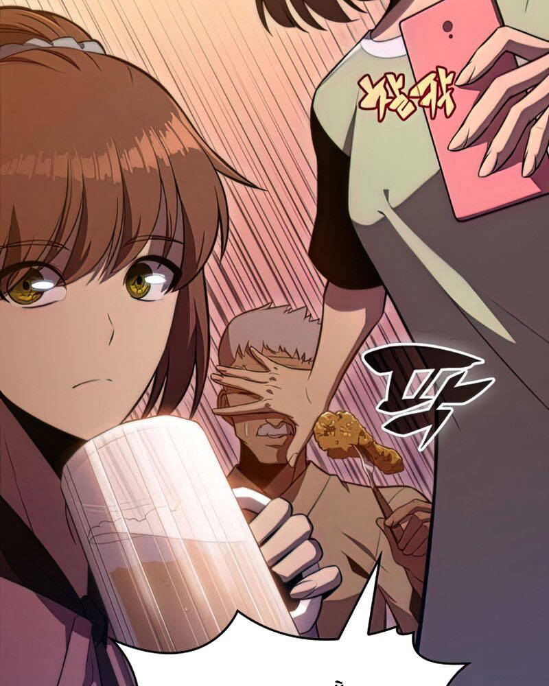 Tôi Là Tân Thủ Có Cấp Cao Nhất Chap 57 - Next Chap 58