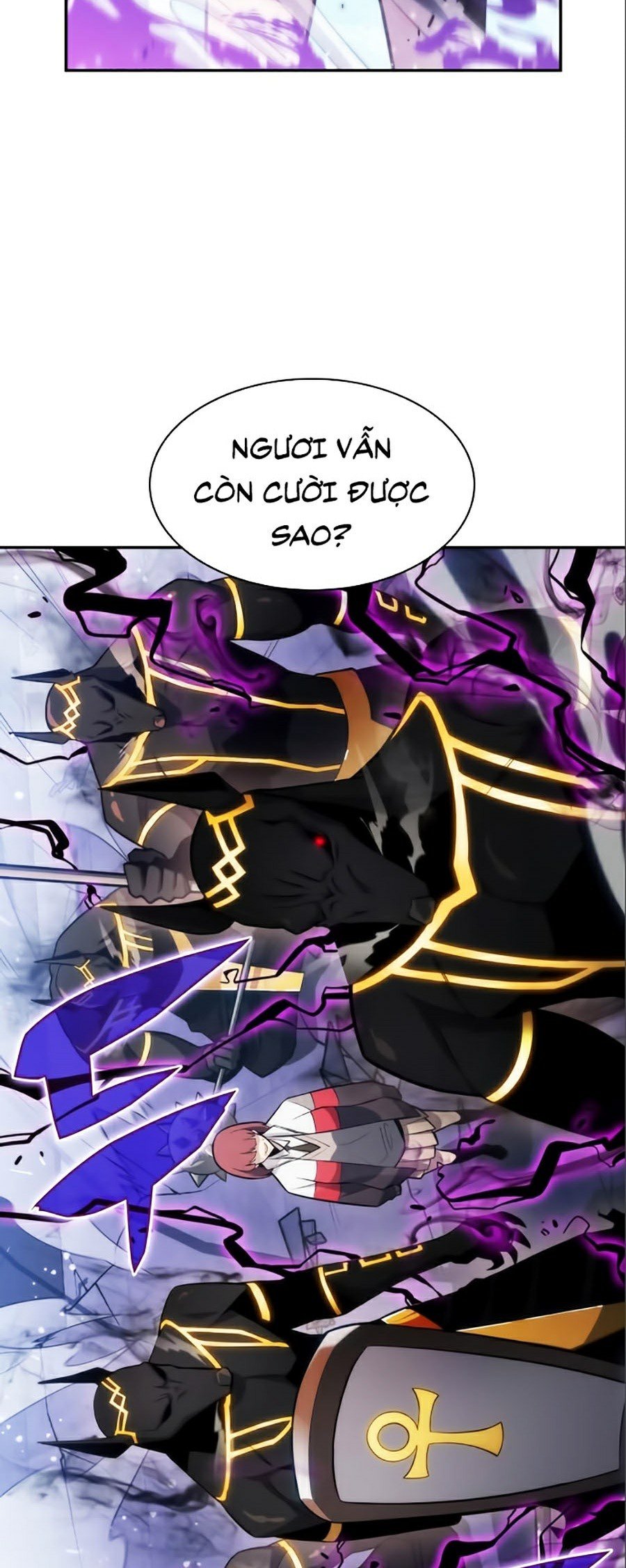 Tôi Là Tân Thủ Có Cấp Cao Nhất Chap 6 - Next Chap 7