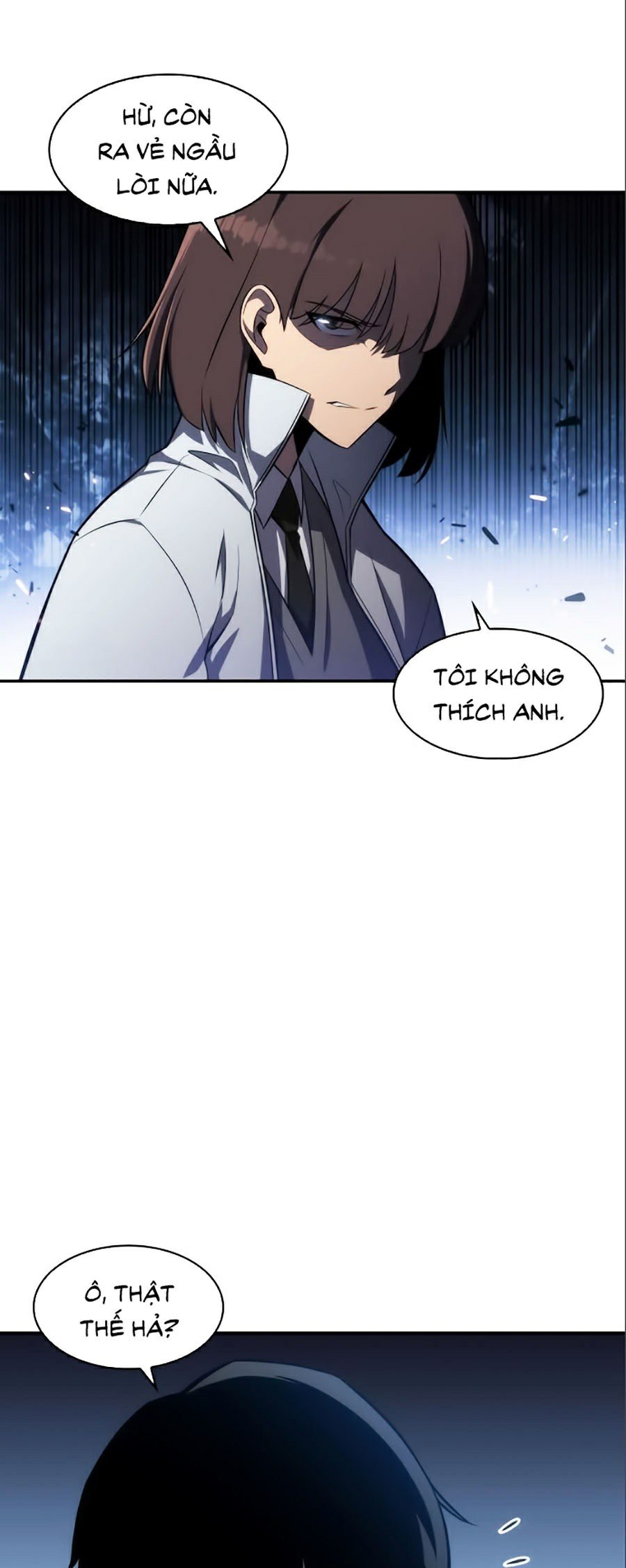 Tôi Là Tân Thủ Có Cấp Cao Nhất Chap 6 - Next Chap 7