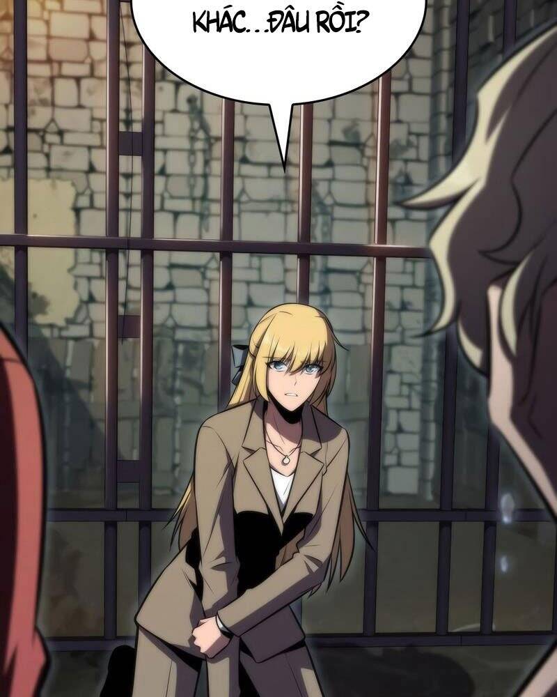 Tôi Là Tân Thủ Có Cấp Cao Nhất Chap 61 - Next Chap 62