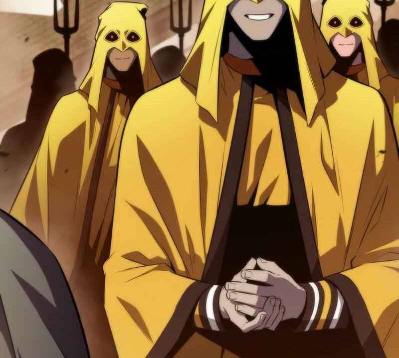 Tôi Là Tân Thủ Có Cấp Cao Nhất Chap 62 - Next Chap 63