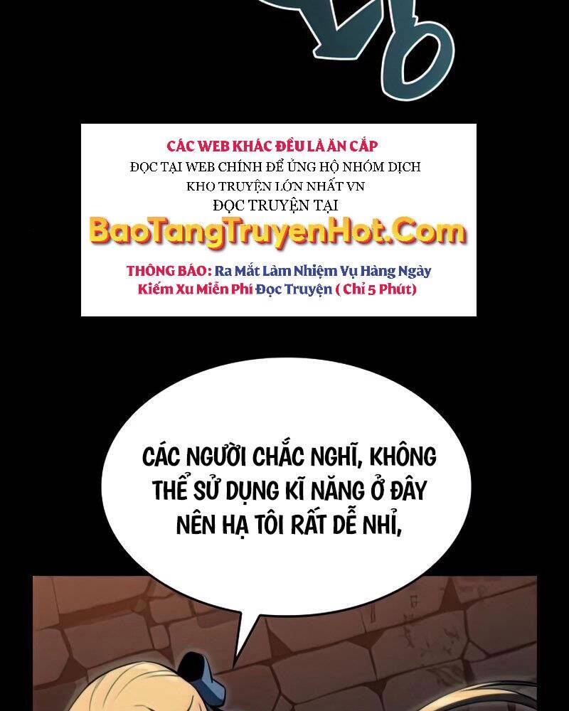 Tôi Là Tân Thủ Có Cấp Cao Nhất Chap 63 - Next Chap 64