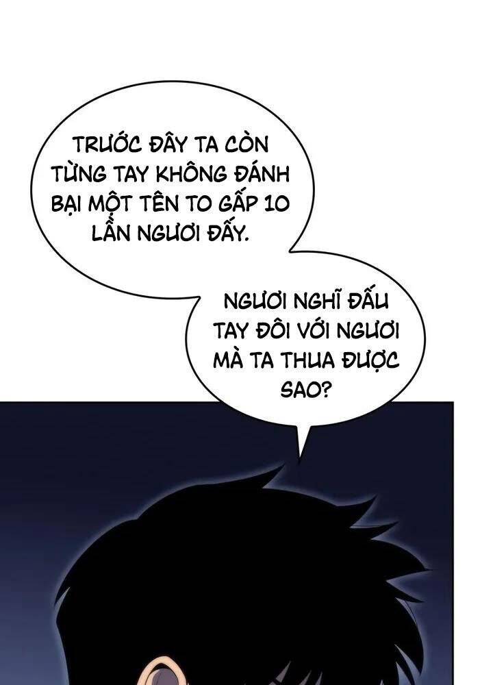 Tôi Là Tân Thủ Có Cấp Cao Nhất Chap 64 - Next Chap 65