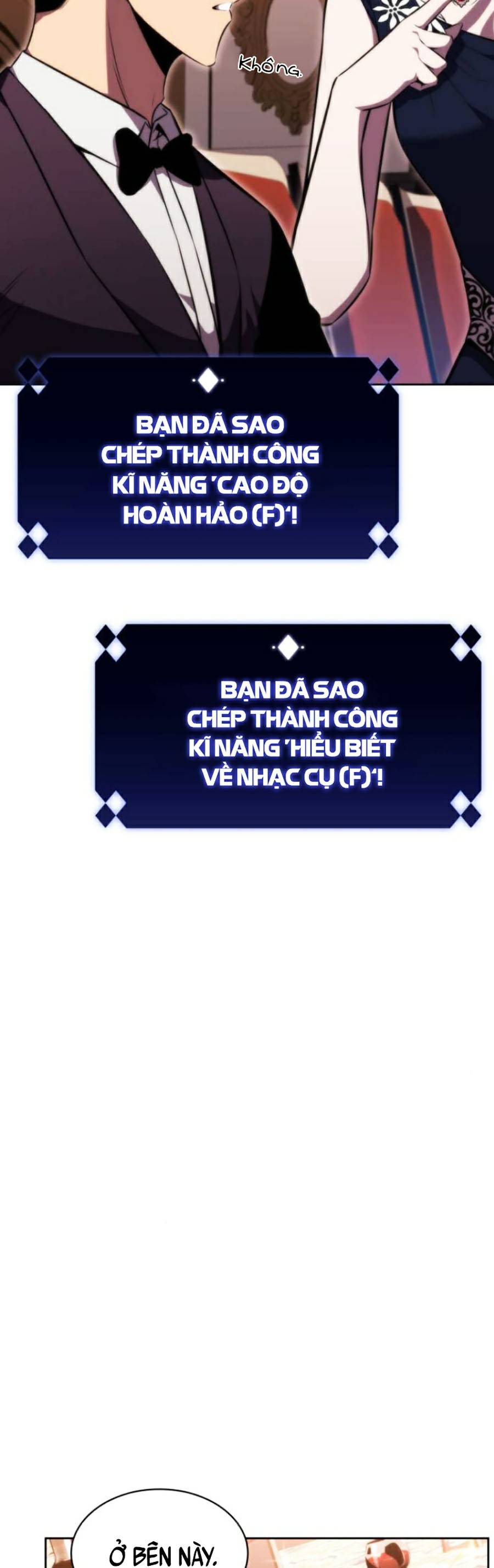 Tôi Là Tân Thủ Có Cấp Cao Nhất Chap 67 - Next Chap 68