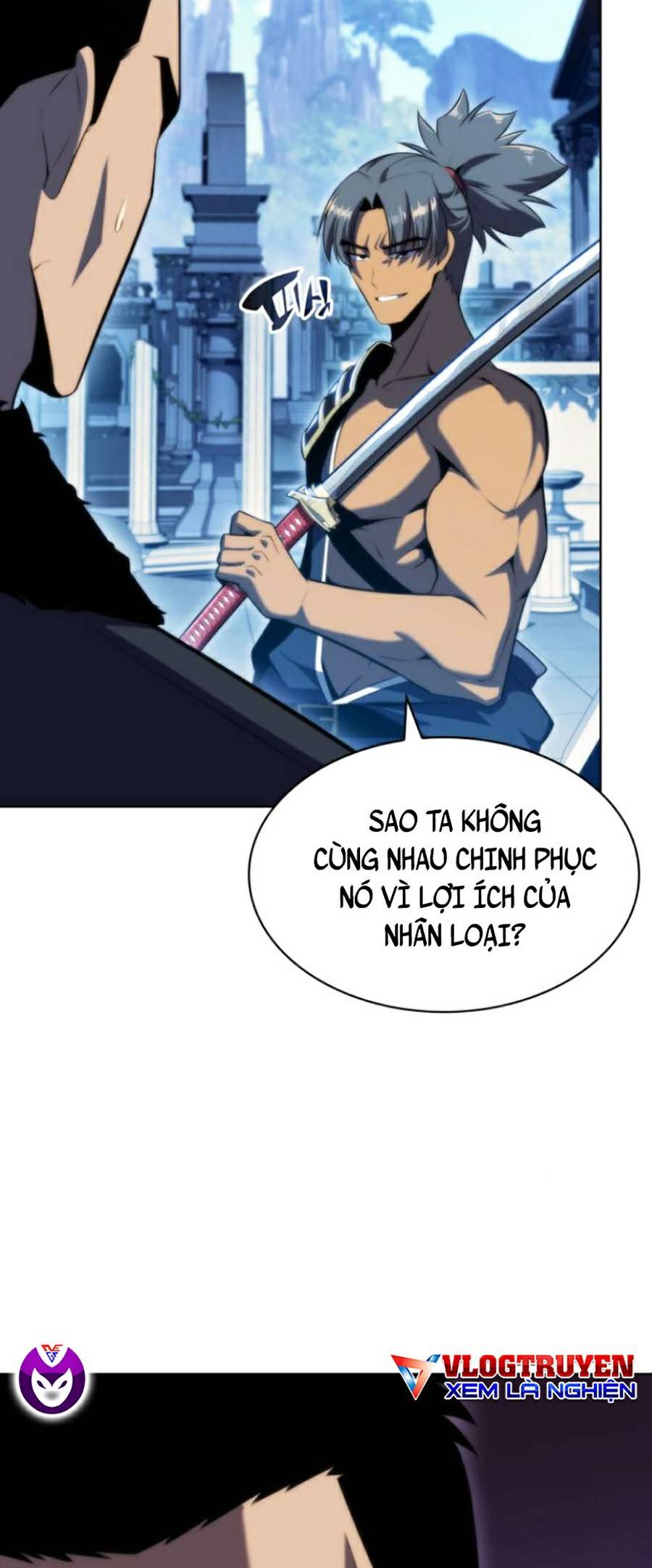 Tôi Là Tân Thủ Có Cấp Cao Nhất Chap 67 - Next Chap 68