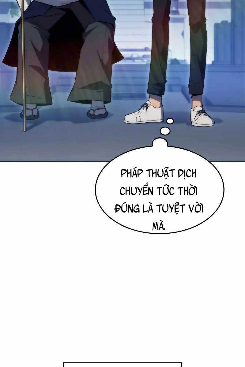 Tôi Là Tân Thủ Có Cấp Cao Nhất Chap 68 - Next Chap 69