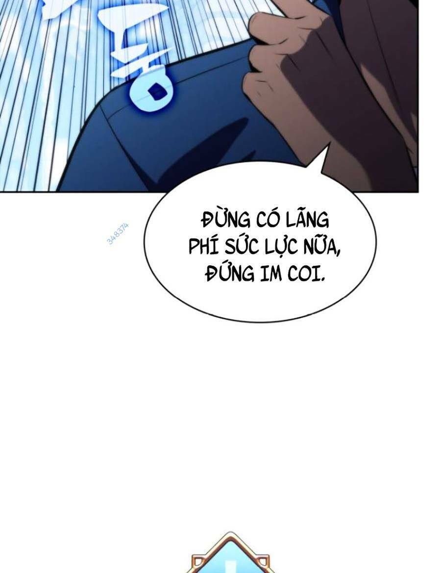 Tôi Là Tân Thủ Có Cấp Cao Nhất Chap 71 - Next Chap 72