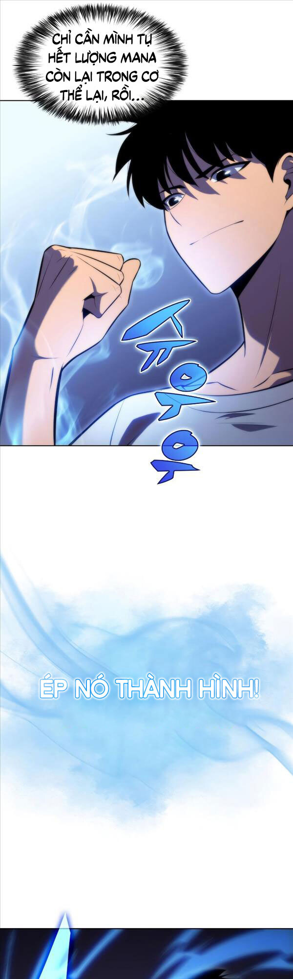 Tôi Là Tân Thủ Có Cấp Cao Nhất Chap 73 - Next Chap 74