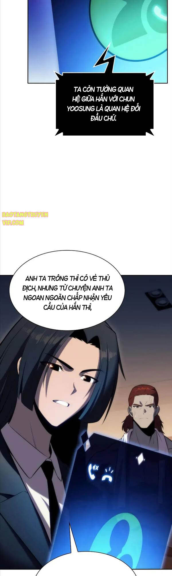 Tôi Là Tân Thủ Có Cấp Cao Nhất Chap 74 - Next Chap 75