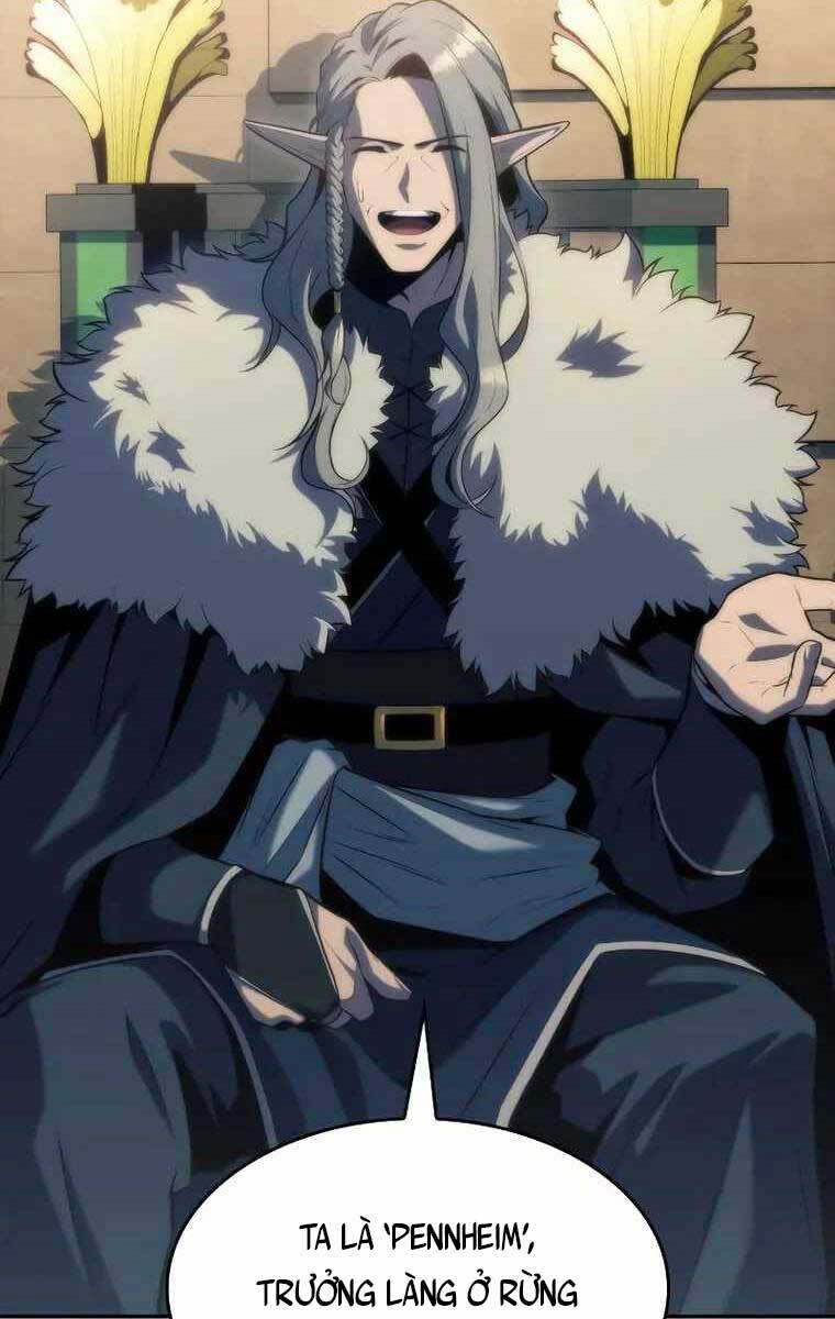 Tôi Là Tân Thủ Có Cấp Cao Nhất Chap 76 - Next Chap 77