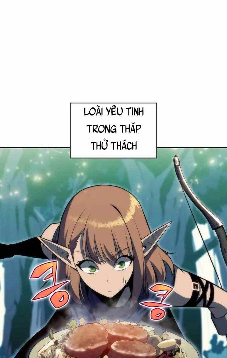 Tôi Là Tân Thủ Có Cấp Cao Nhất Chap 76 - Next Chap 77