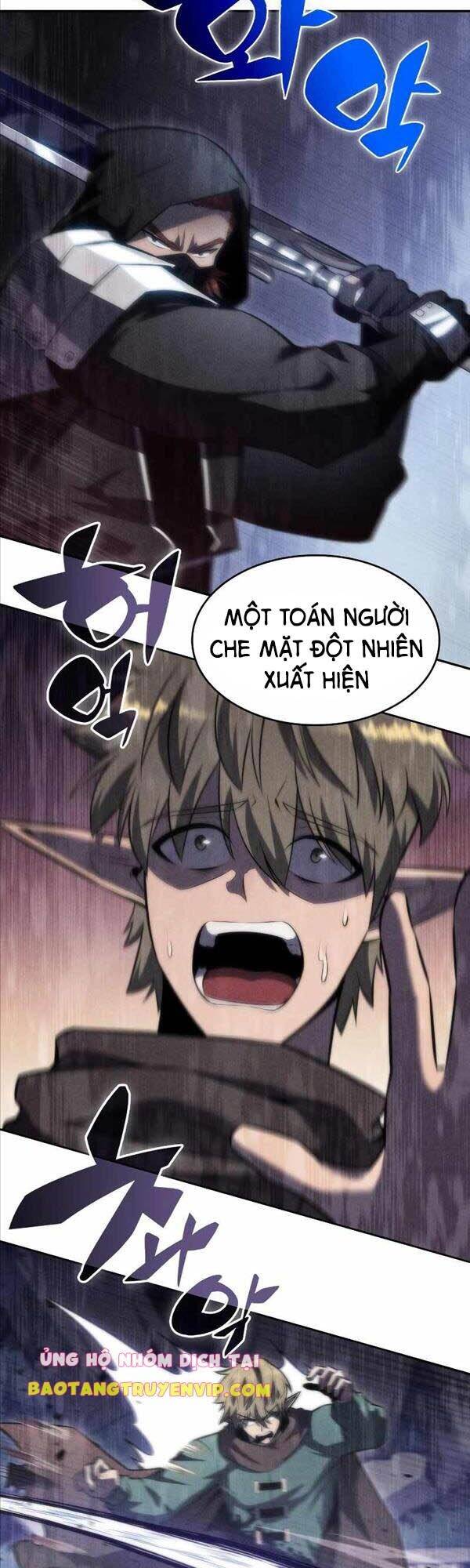 Tôi Là Tân Thủ Có Cấp Cao Nhất Chap 78 - Next Chap 79