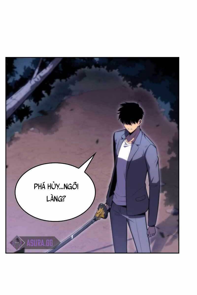 Tôi Là Tân Thủ Có Cấp Cao Nhất Chap 79 - Next Chap 80