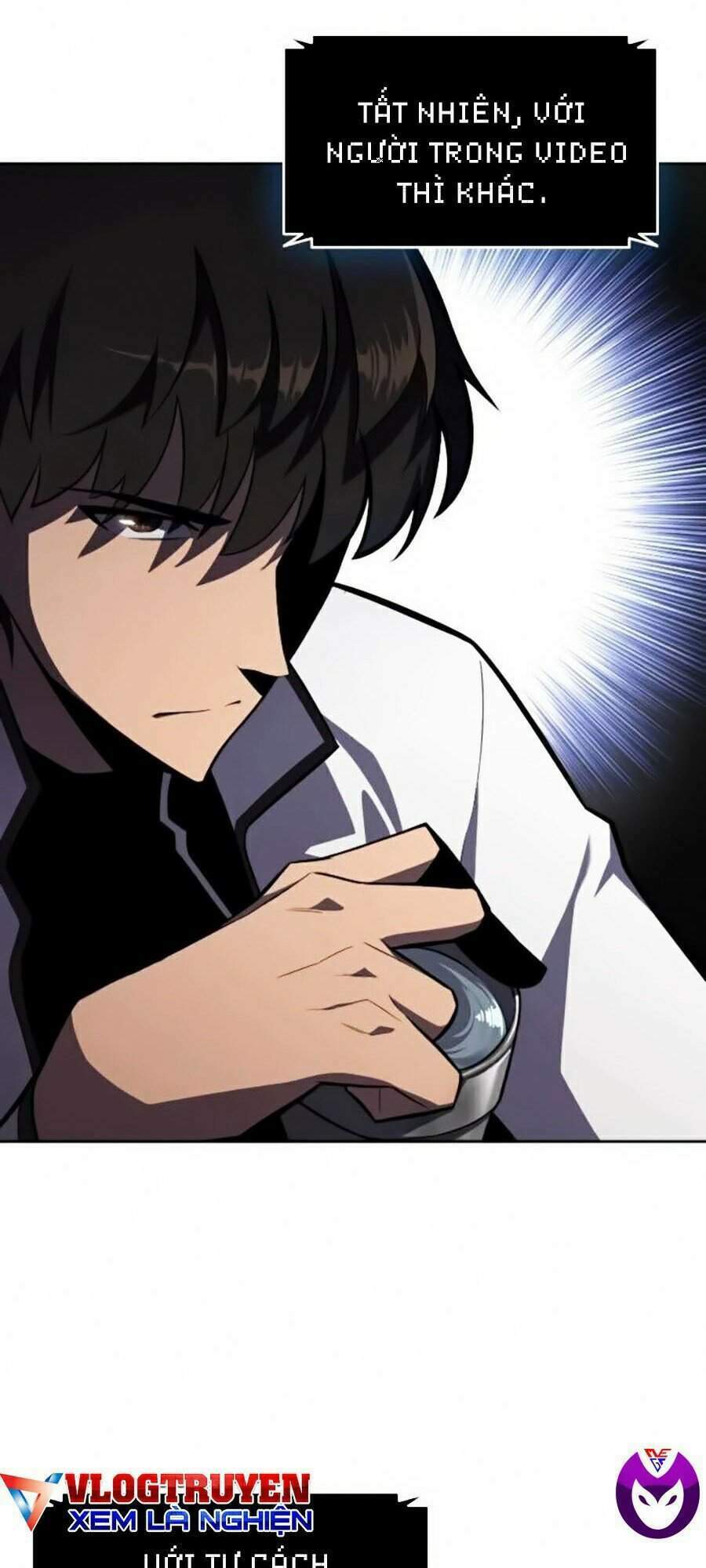 Tôi Là Tân Thủ Có Cấp Cao Nhất Chap 8 - Next Chap 9