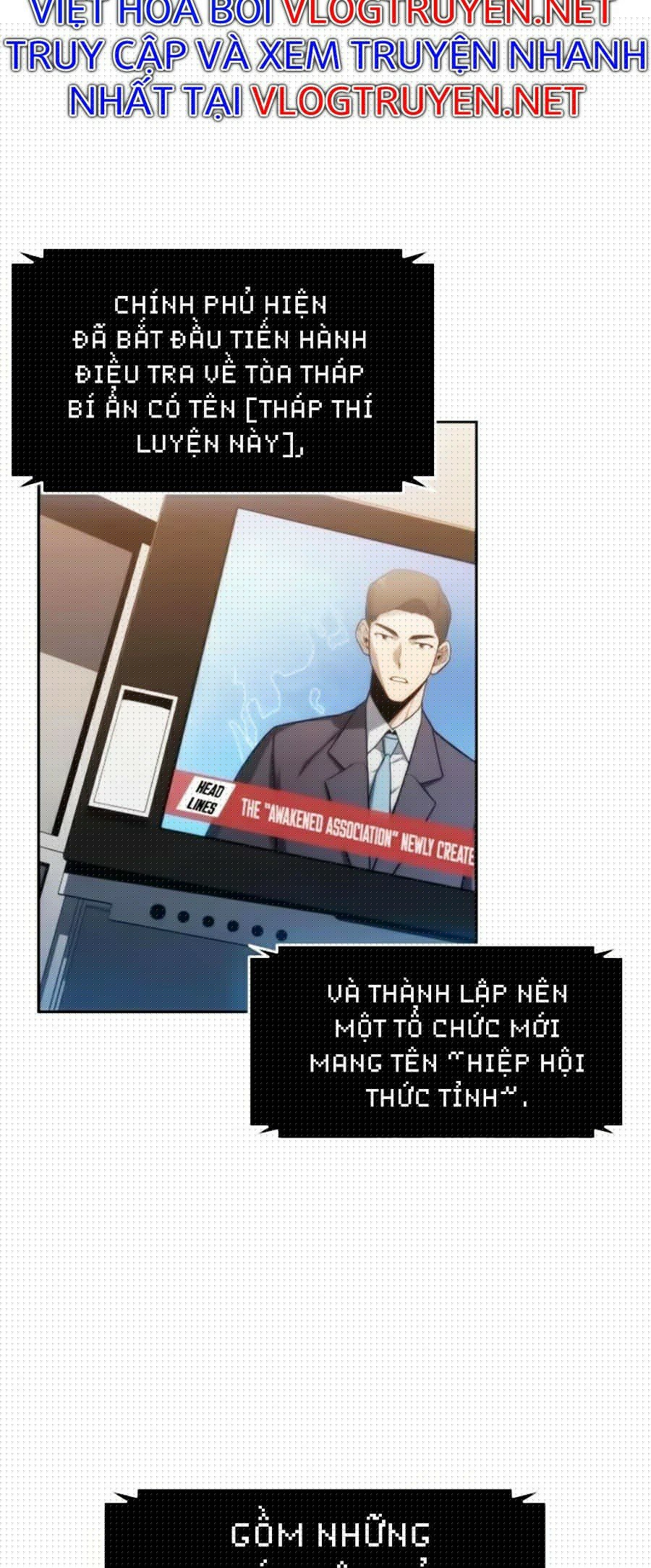 Tôi Là Tân Thủ Có Cấp Cao Nhất Chap 8 - Next Chap 9